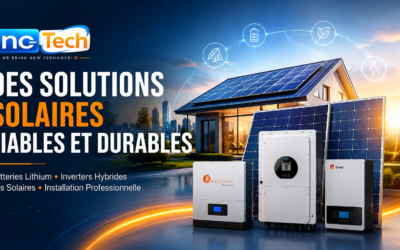 5 erreurs à éviter avant d’acheter un système solaire en Haïti