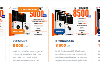 Comment fonctionne un kit solaire clé en main ? Tout ce qu’il faut savoir avant d’acheter